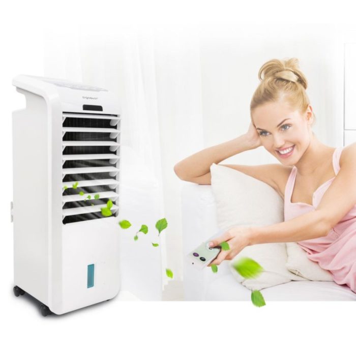 Ventilatori refrigeranti